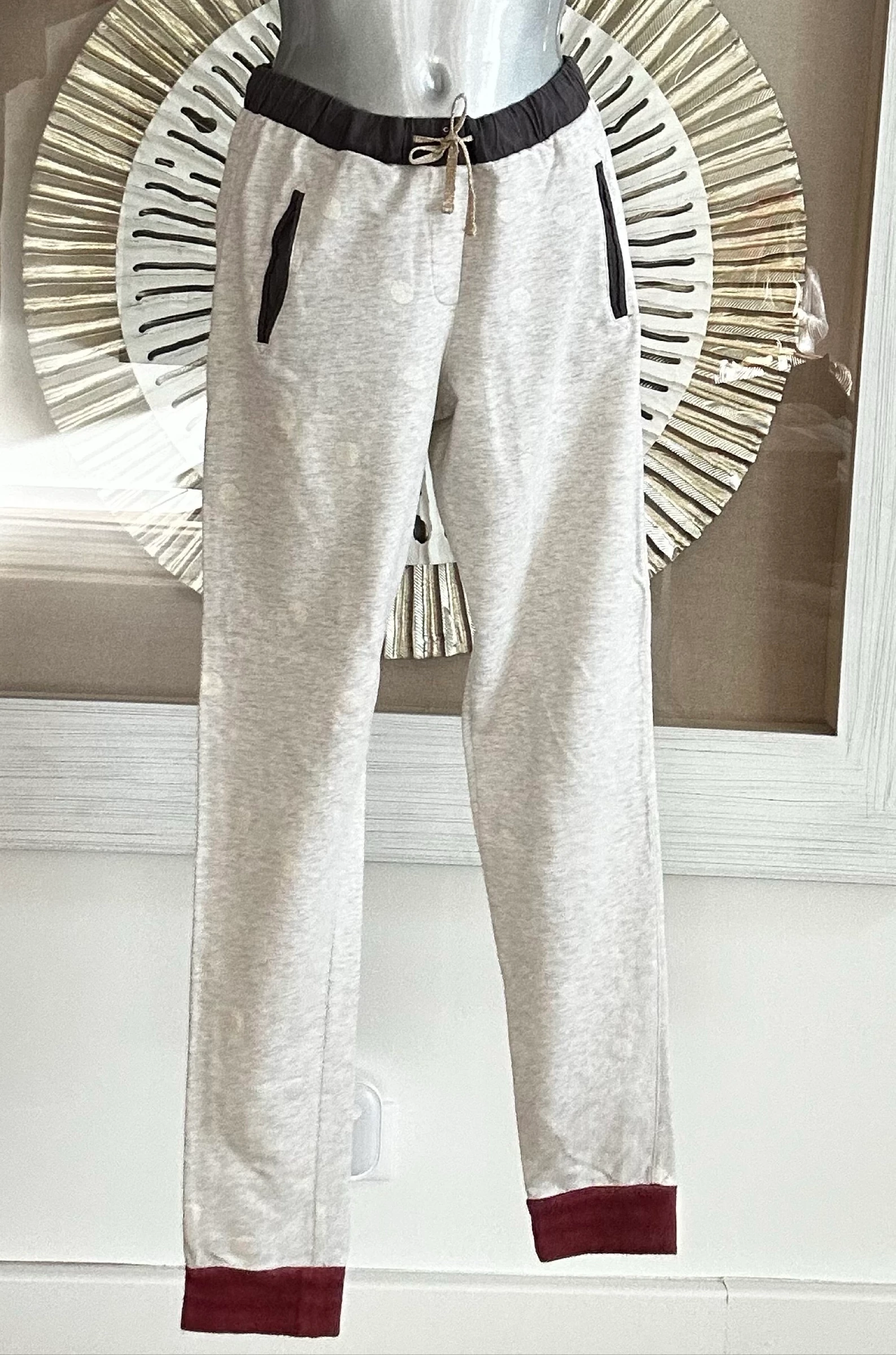 Scotch R’Belle – Chic Polka Dot Jogger Pants – Size 16 Years (Fits XS/S) – photo 6
